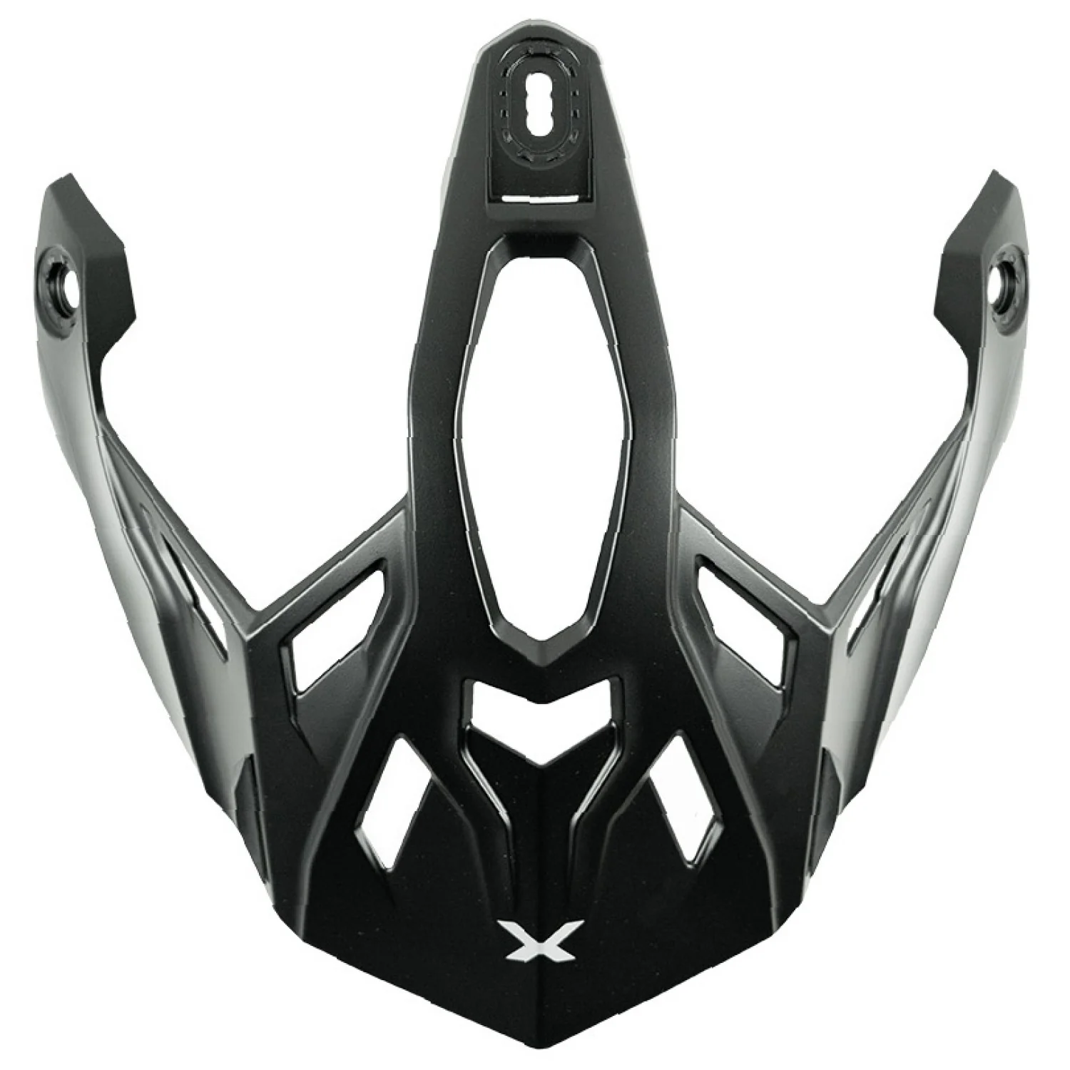 PEAK VISOR X.WED 3