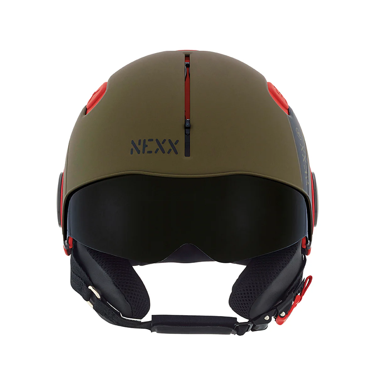 SX.10 HERO [CLOSEOUT] (was $179.95) - Image 4