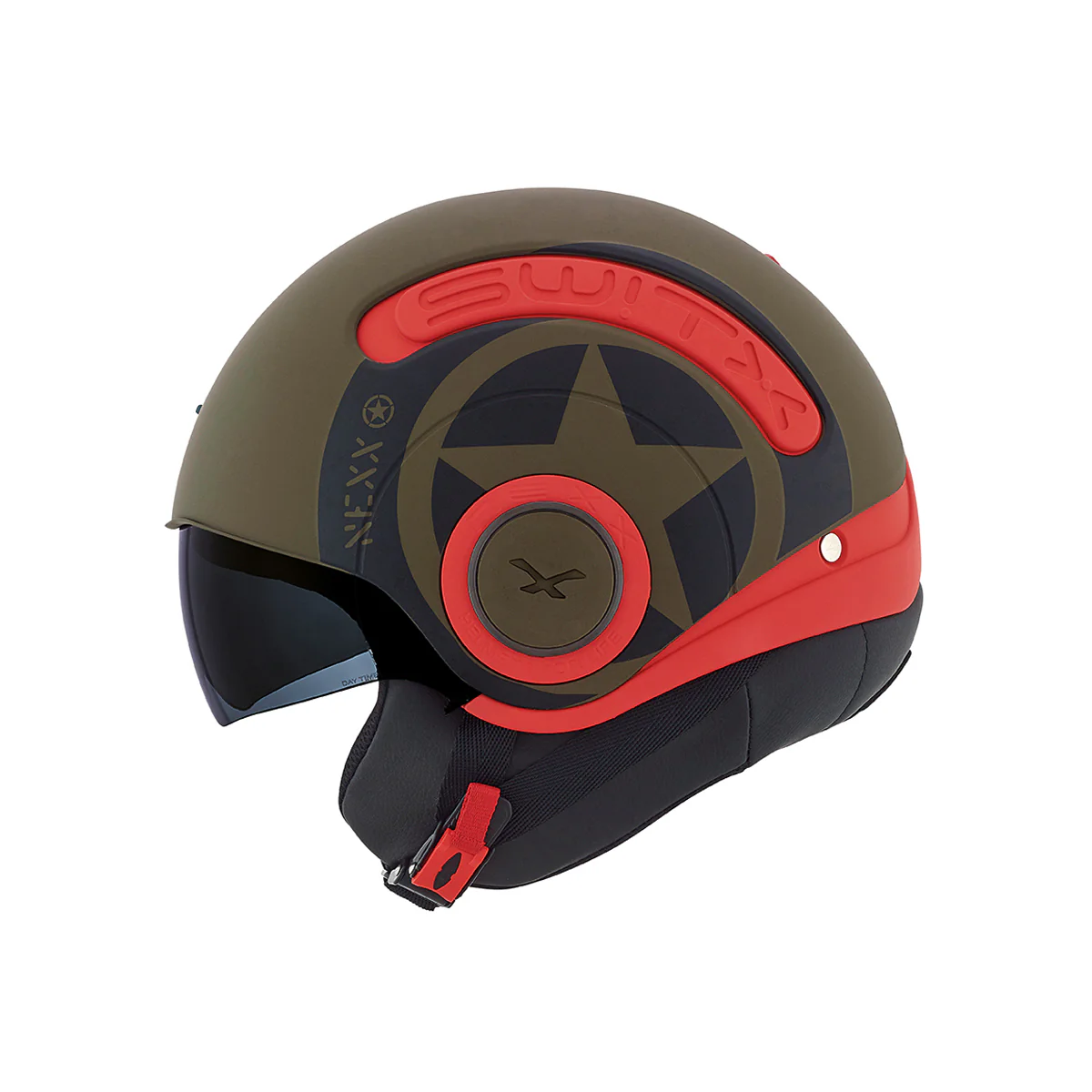 SX.10 HERO [CLOSEOUT] (was $179.95) - Image 5