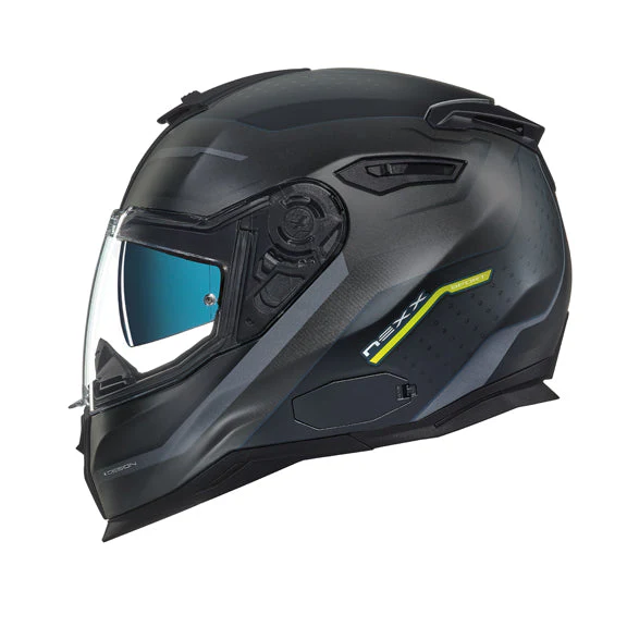 SX.100 MANTIK [DISCONTINUED] ($249.95)