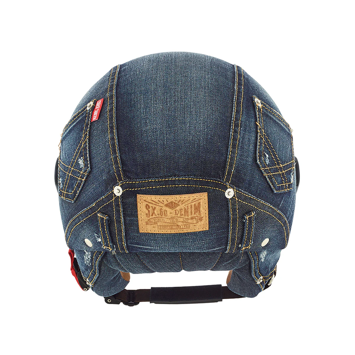 SX.60 DENIM [CLOSEOUT] (was $249.95) - Image 4
