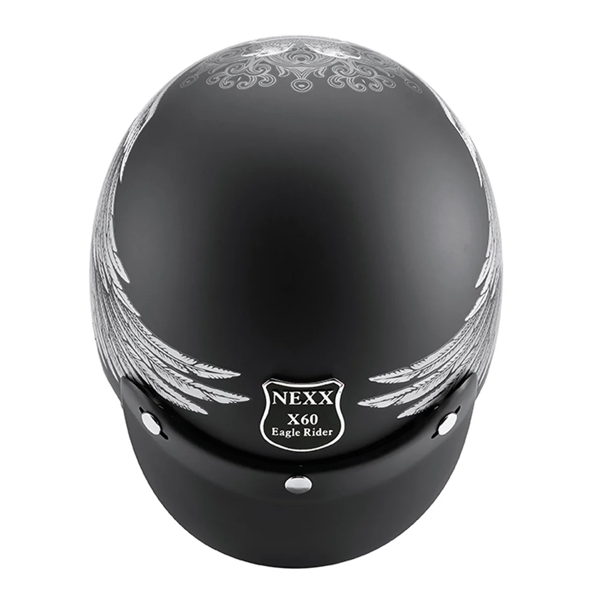 SX.60 EAGLE RIDER [DISCONTINUED] (was $179.95) - Image 4