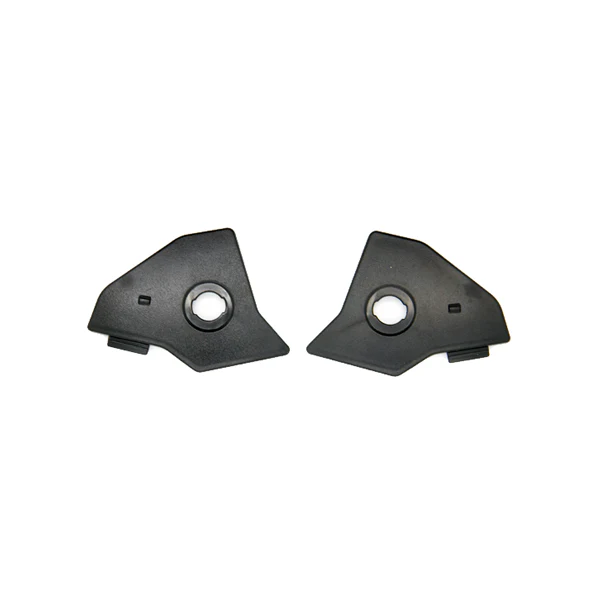FULL FACE PLATES (PAIR) DUAL/X.D1