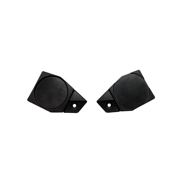 DUAL QUICK STRAP GOGGLES