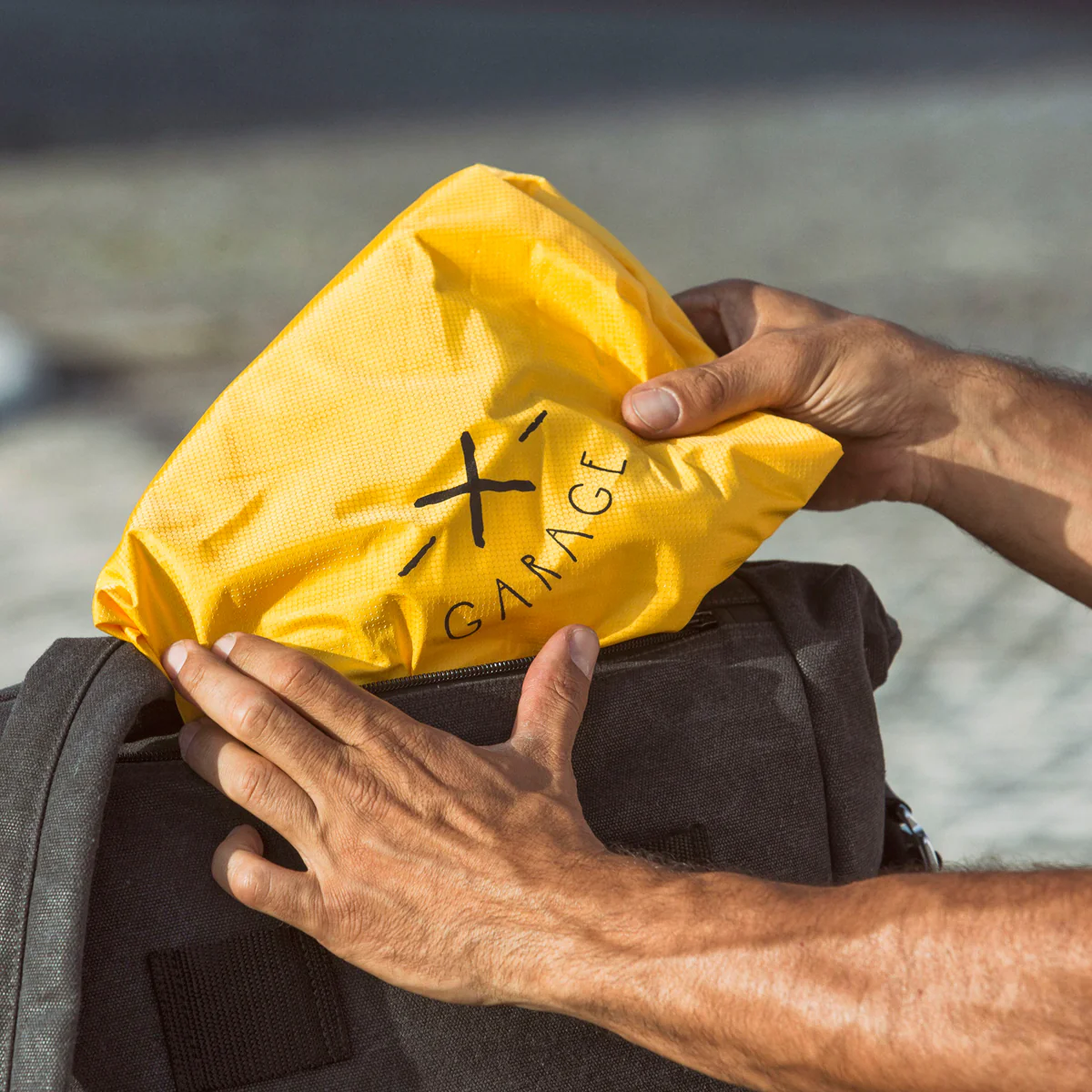 X.G RUCKSACK - Image 10
