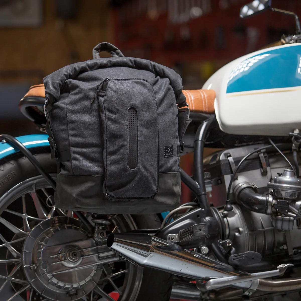 X.G RUCKSACK - Image 3