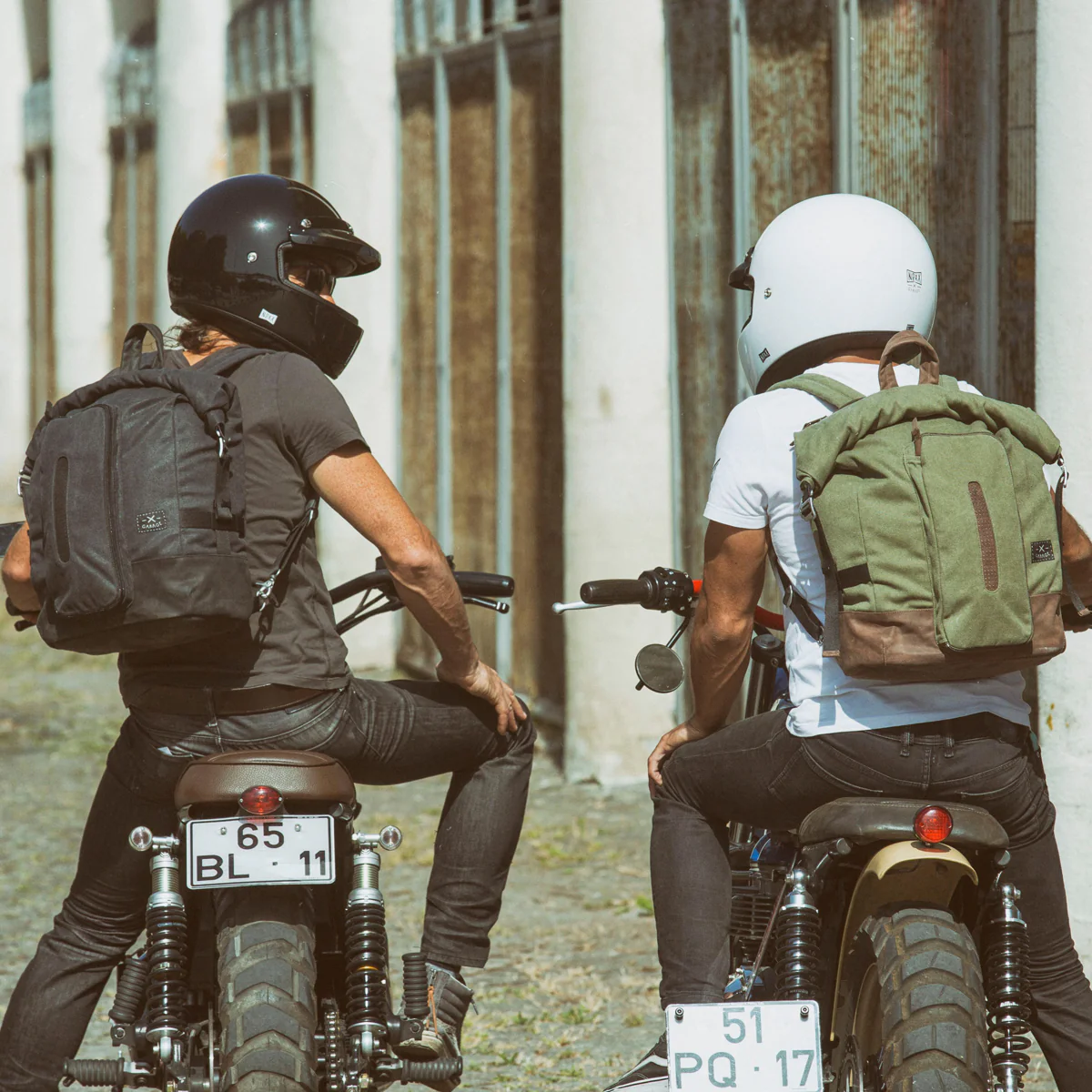 X.G RUCKSACK - Image 5