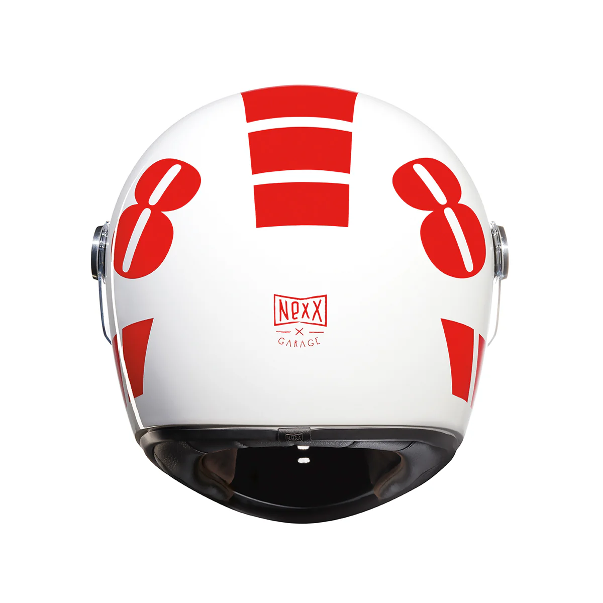 X.G100 RACER BILLY B [DISCONTINUED] (was $429.95) - Image 4