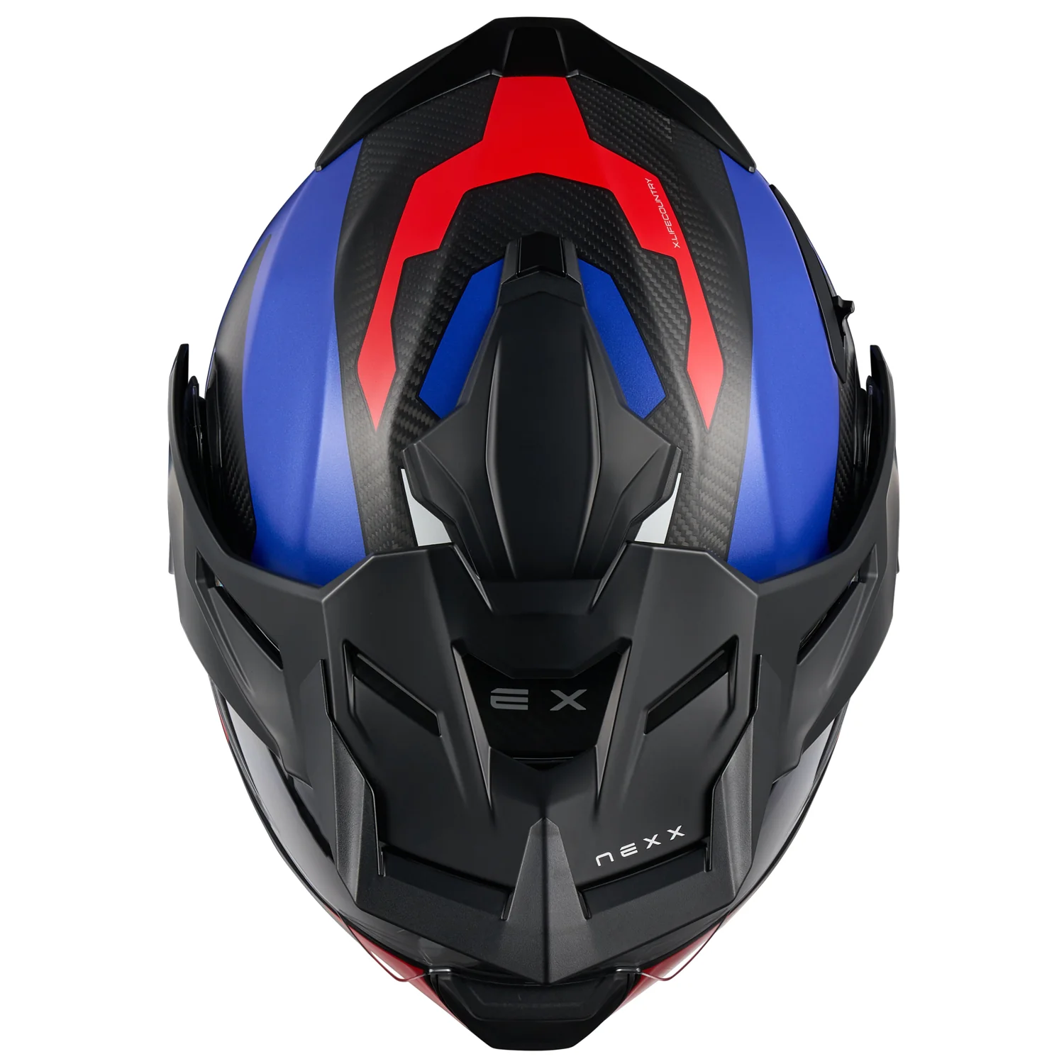X.LIFECOUNTRY TERRA CARBON MODULAR [CLOSEOUT] (was $869.99) - Image 4
