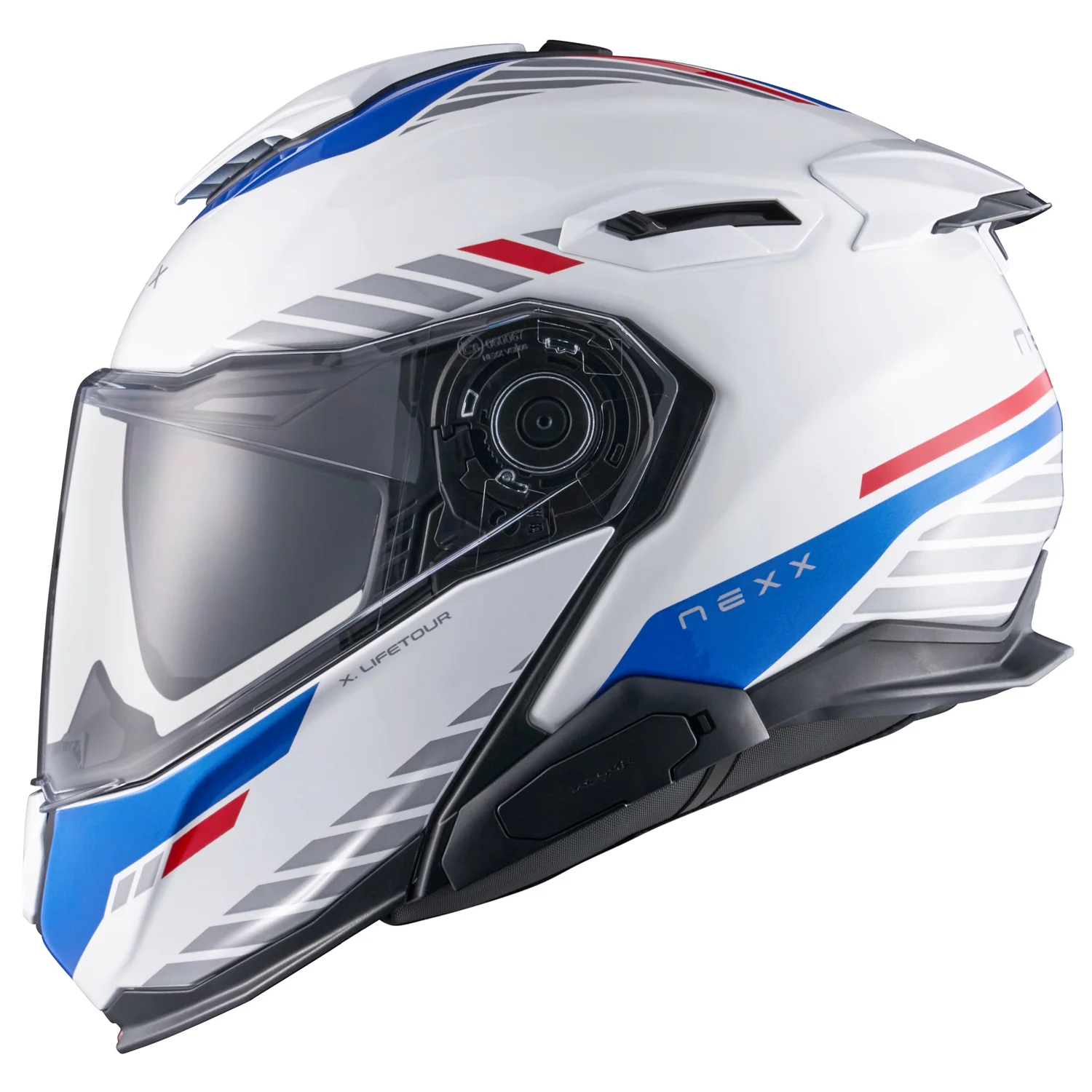 X.LIFETOUR GLOBE MODULAR - Image 5