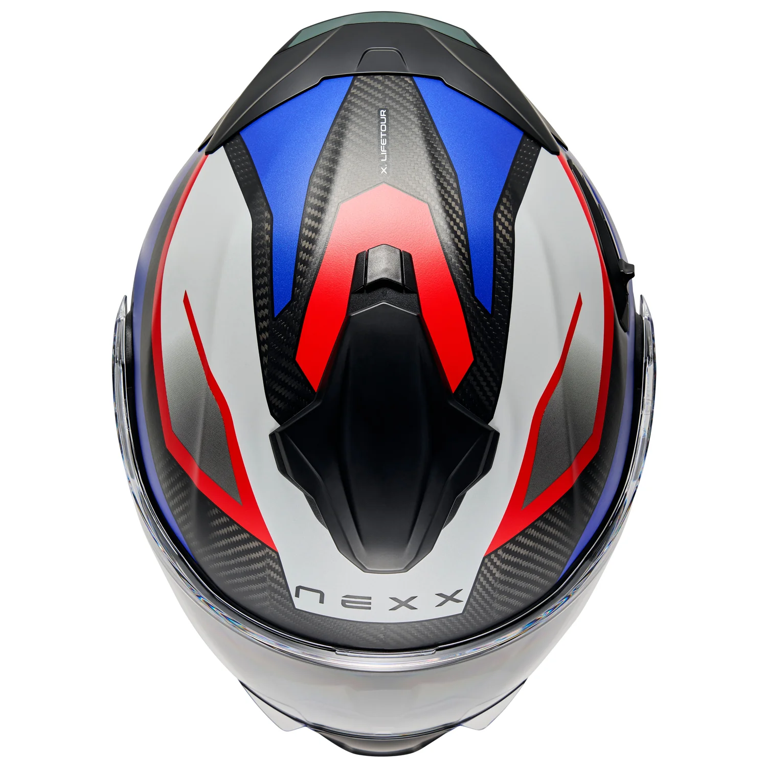 X.LIFETOUR PRO MILE CARBON MODULAR [CLOSEOUT] (was $749.99) - Image 4