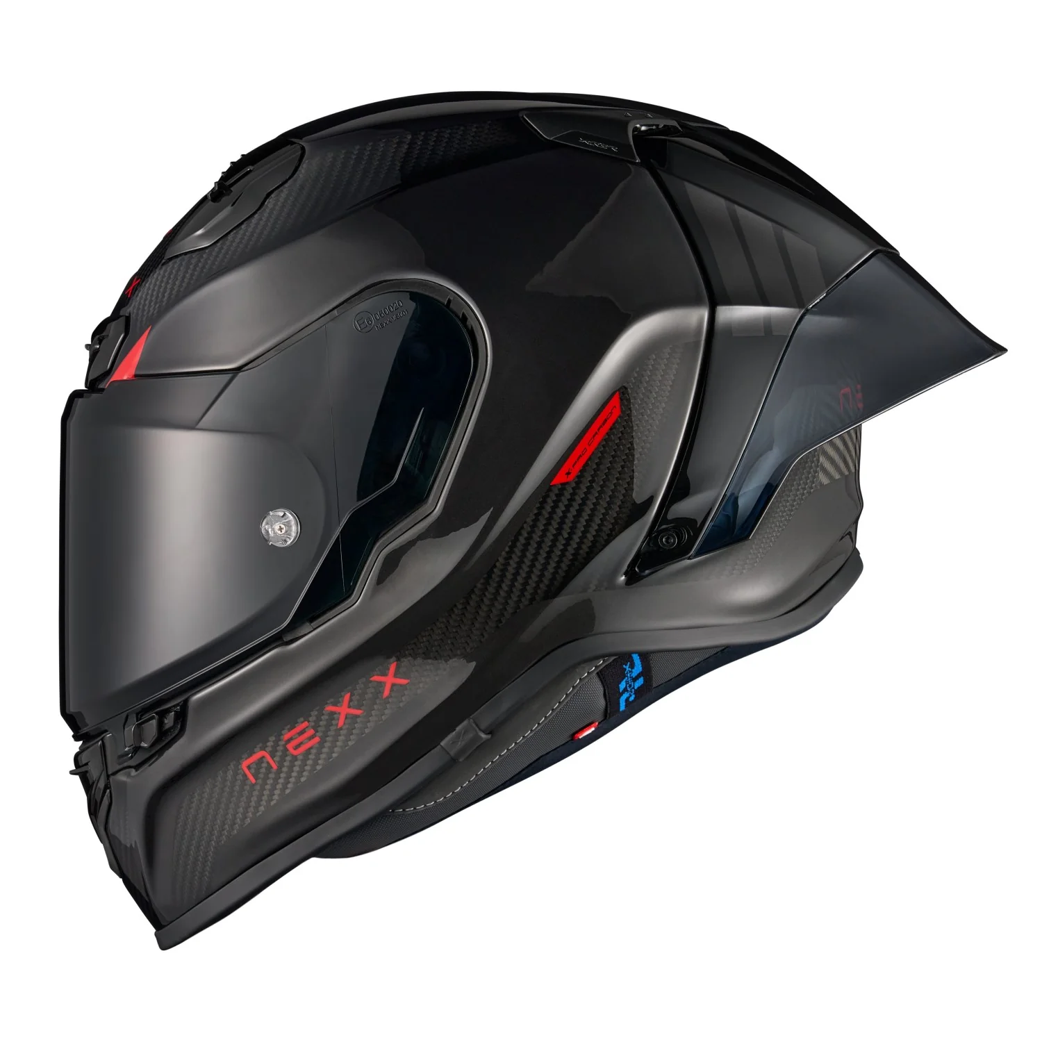 X.R3R APEX X-PRO CARBON - Coming March 2026! - Image 5