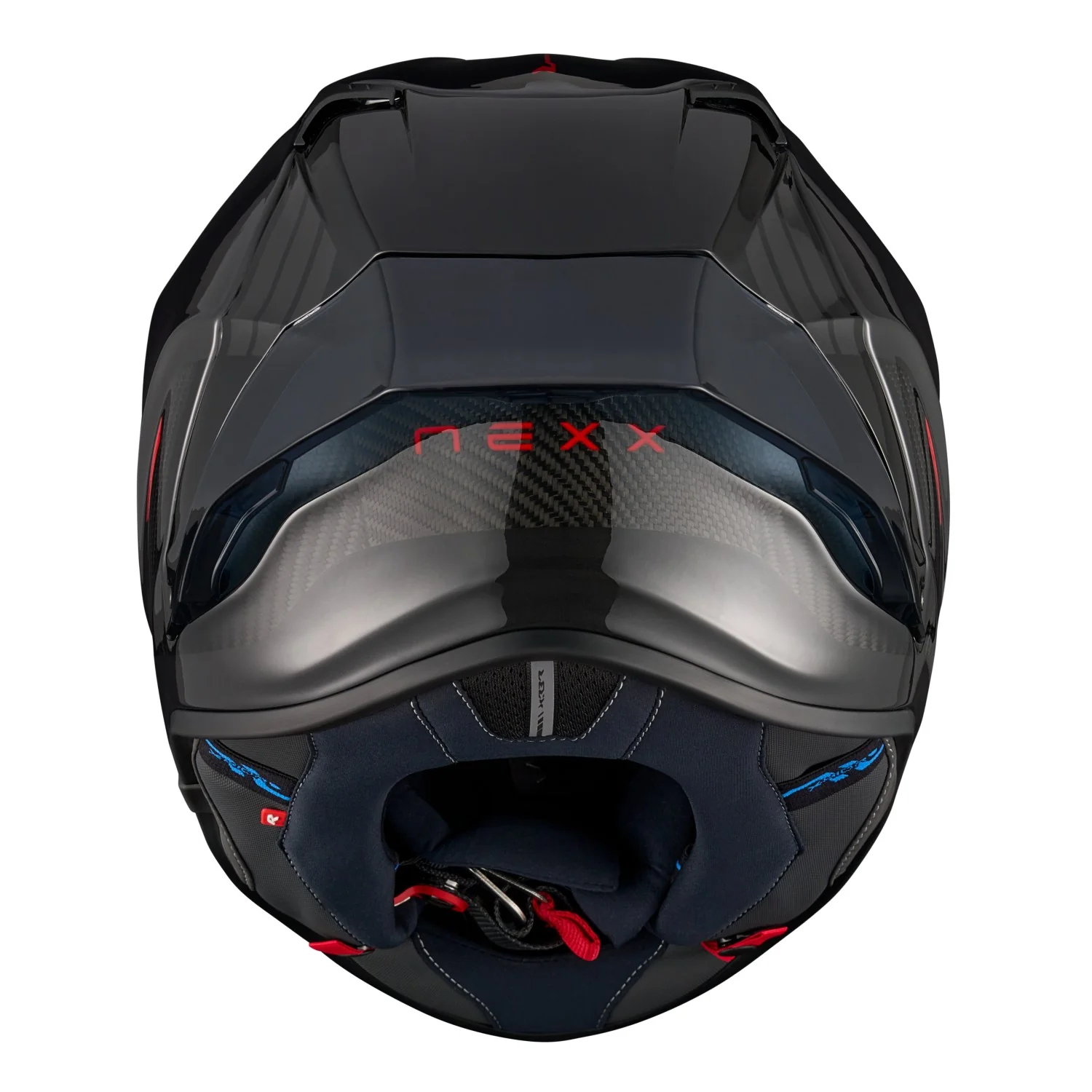 X.R3R APEX X-PRO CARBON - Coming March 2026! - Image 7