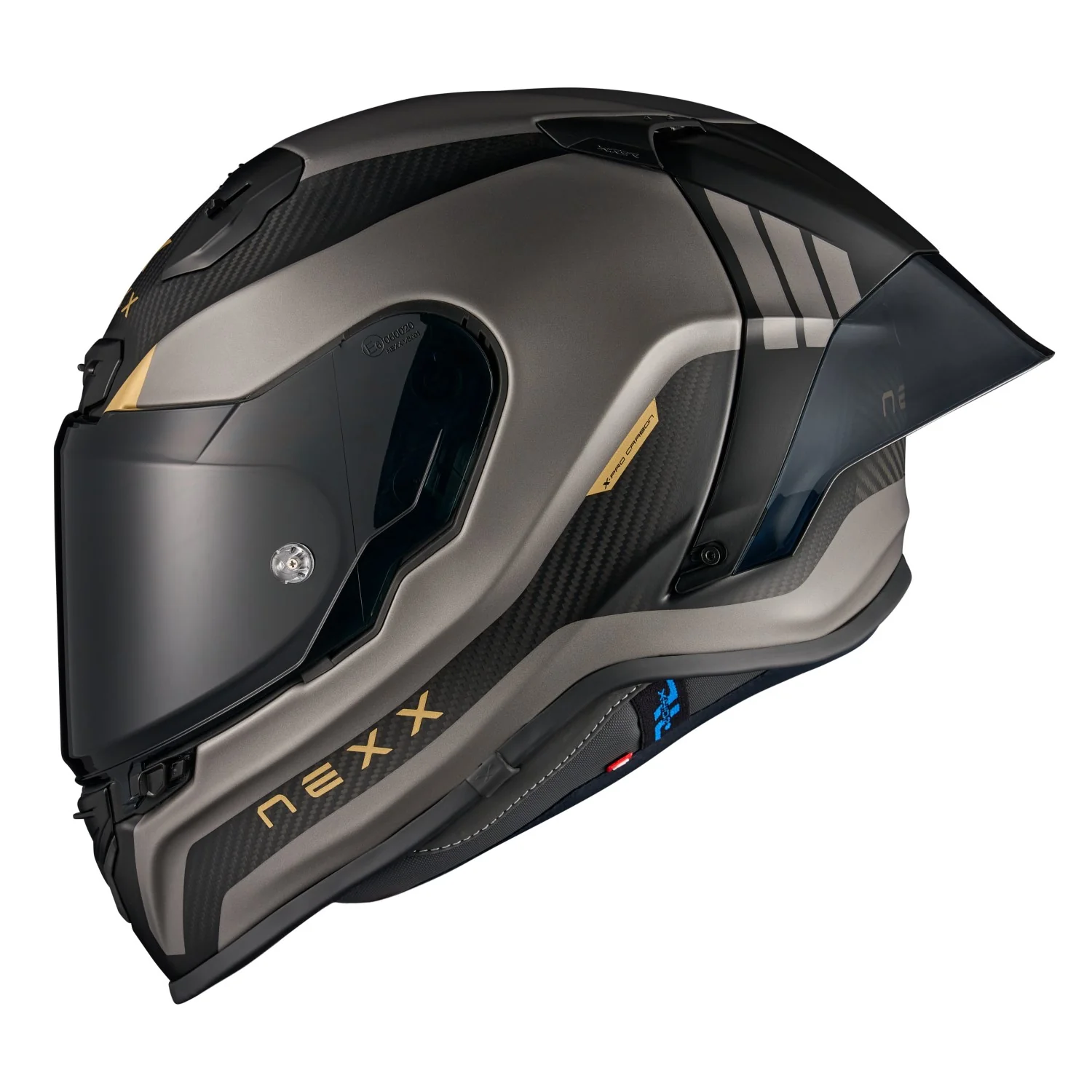 X.R3R APEX X-PRO CARBON - Coming March 2026! - Image 9