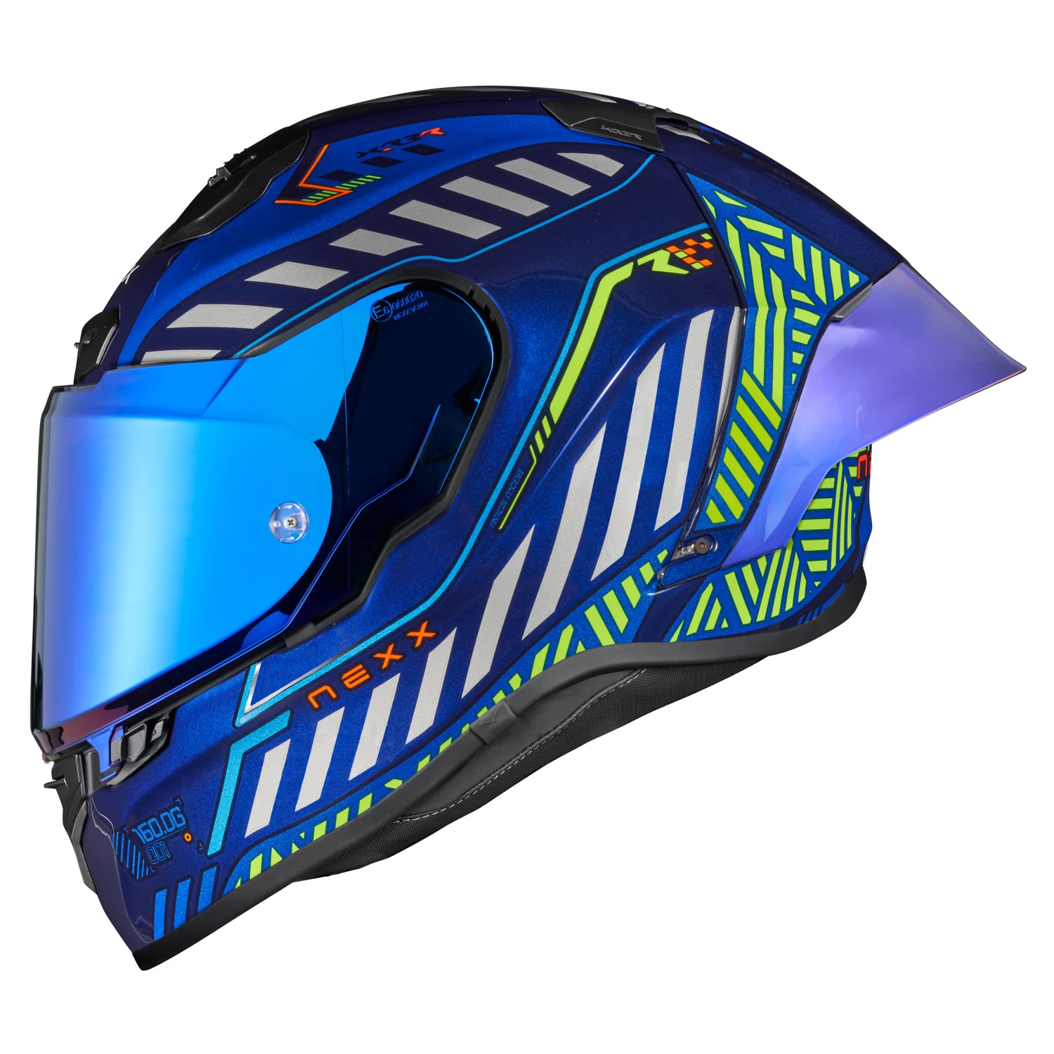 X.R3R OUT-BRAKE [DISCONTINUED] (was $599.99)
