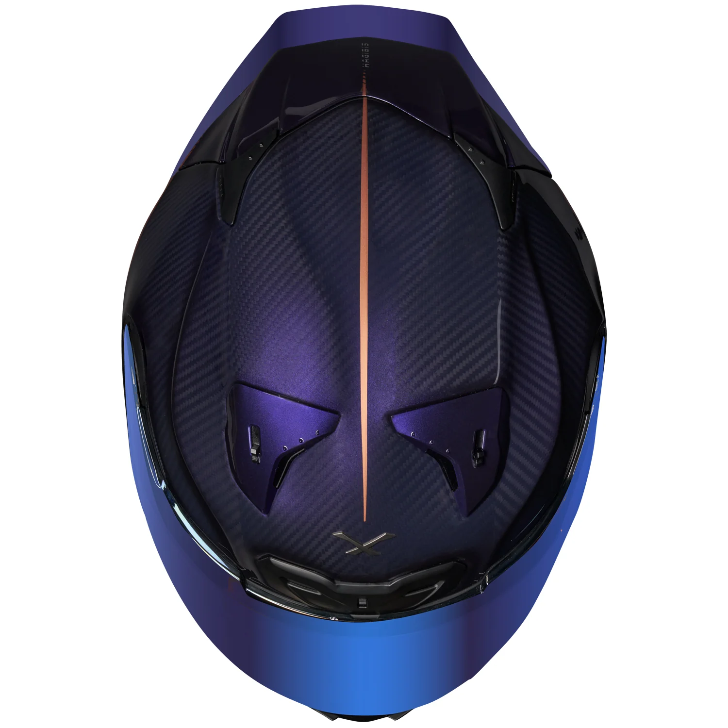 X.R3R HAGIBIS X-PRO CARBON - Image 8
