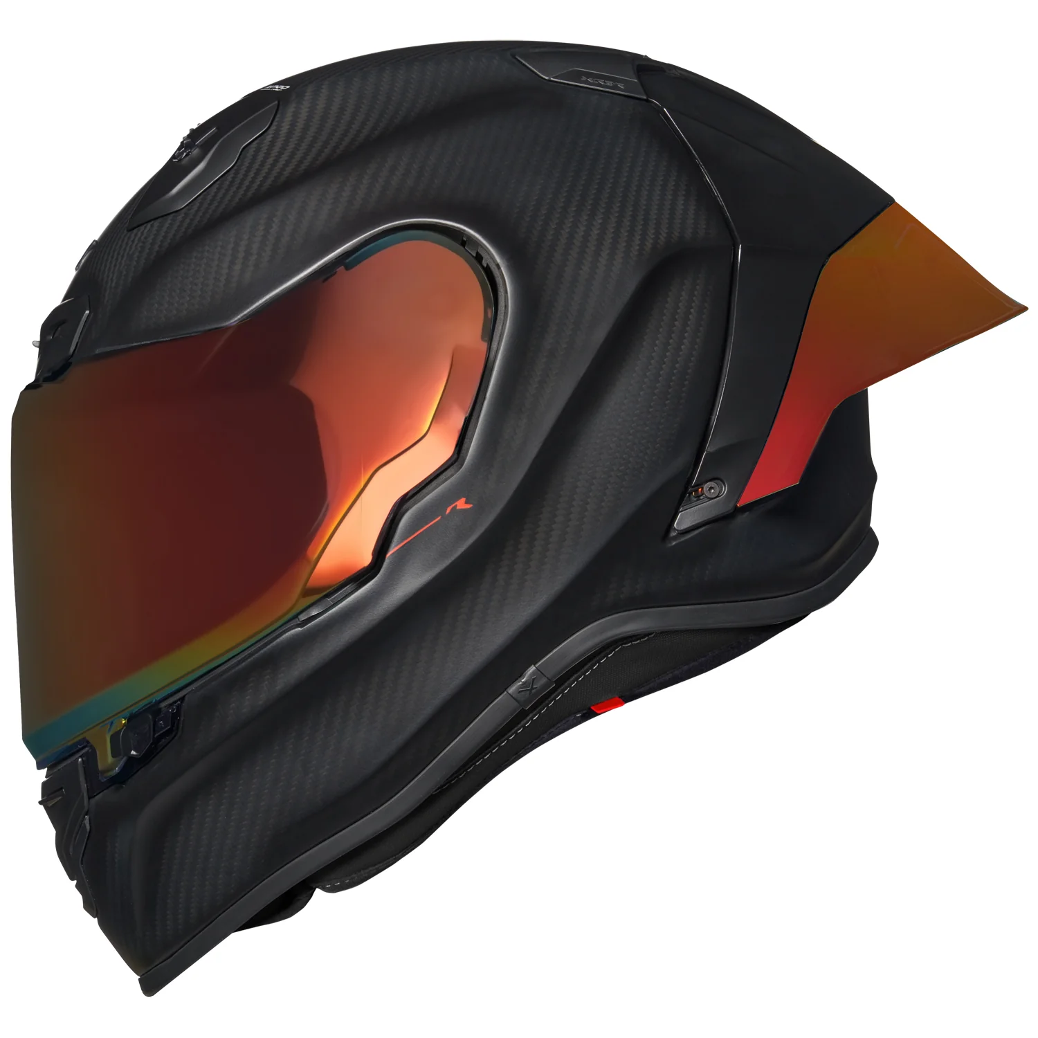 X.R3R X-PRO ZERO PRO CARBON 2023 [DISCONTINUED] ($749.95) - Image 2