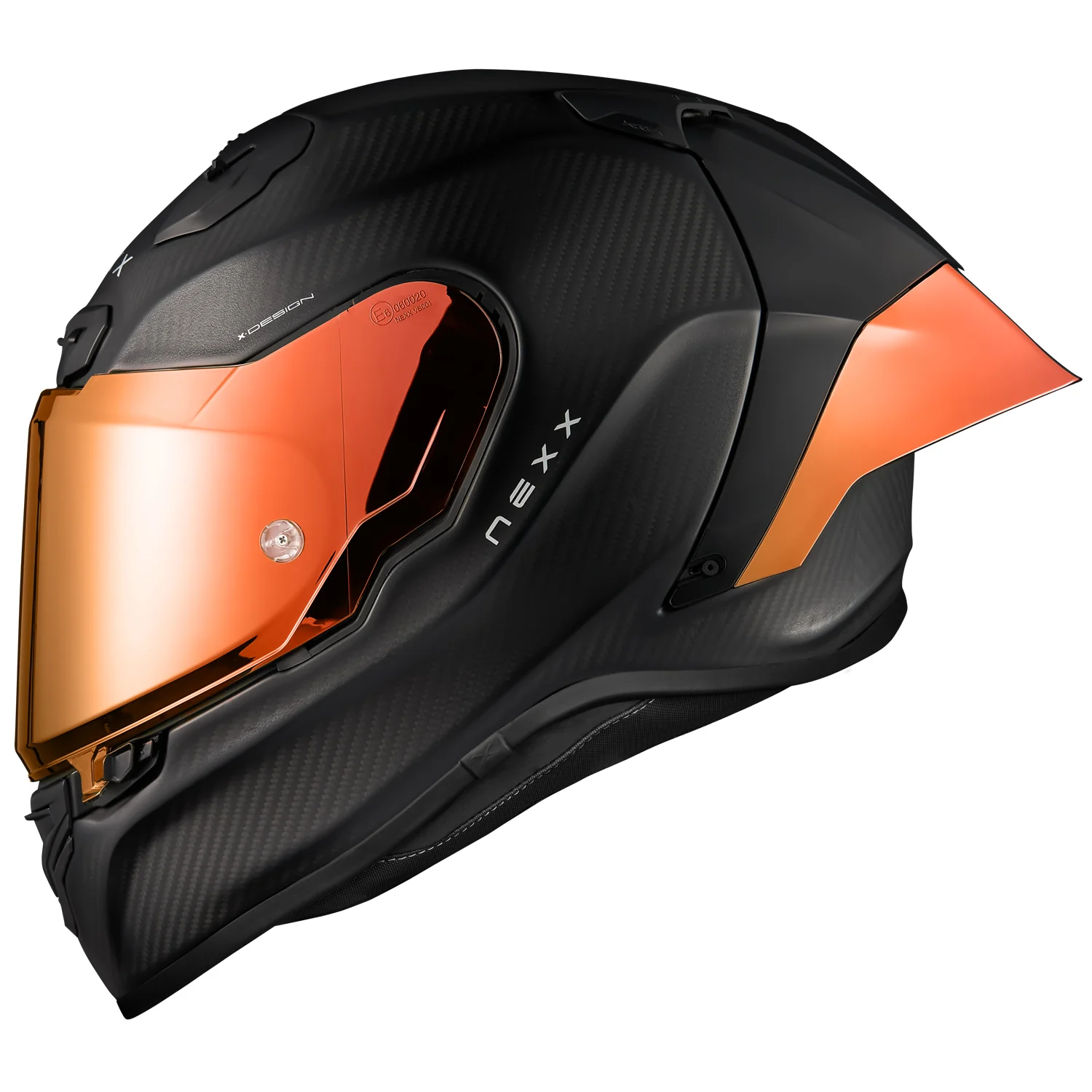 X.R3R ZERO PRO 2 CARBON - Image 3