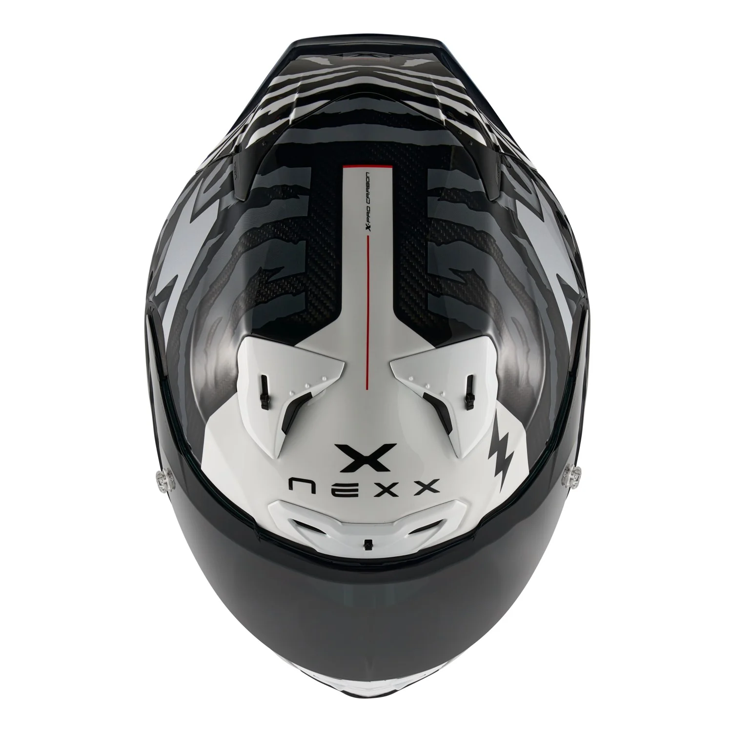 X.R3R ZIGER X-PRO CARBON - Coming March 2026! - Image 4