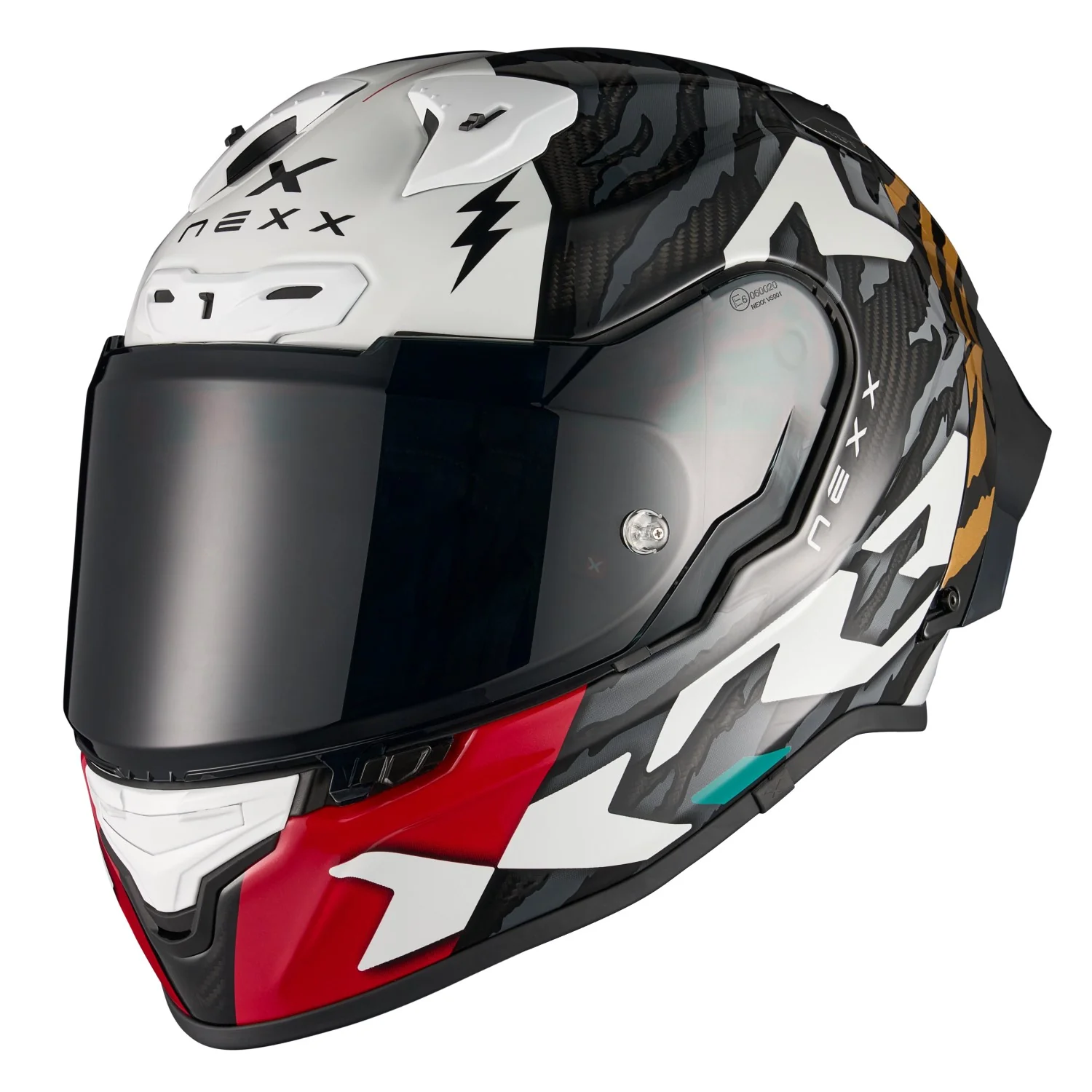 X.R3R ZIGER X-PRO CARBON - Coming March 2026! - Image 6