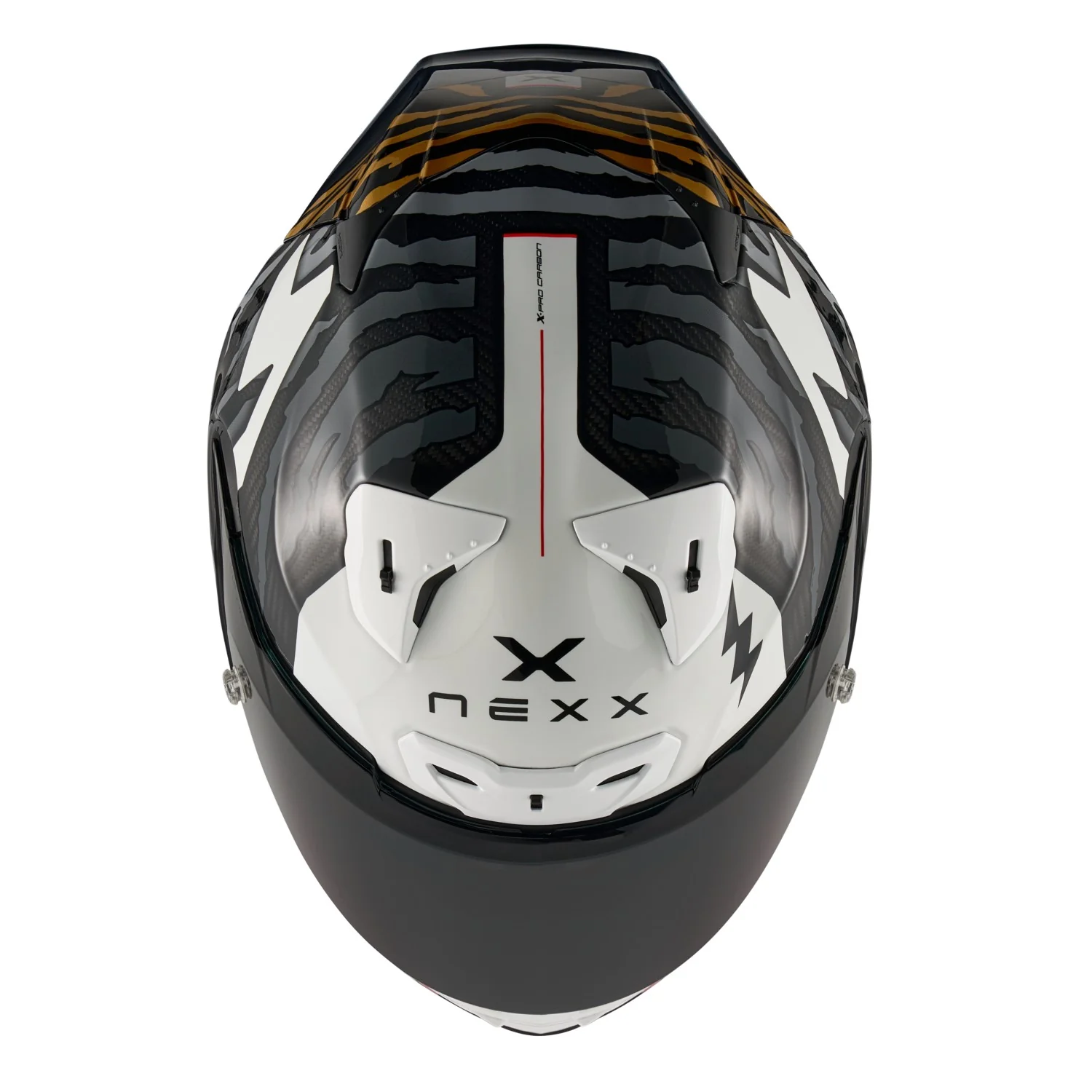X.R3R ZIGER X-PRO CARBON - Coming March 2026! - Image 8