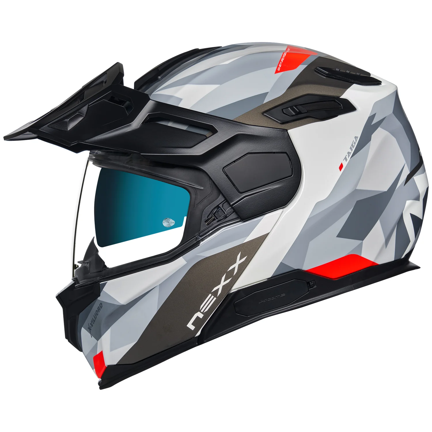 X.VILIJORD TAIGA [CLOSEOUT] (was $649.95) - Image 4