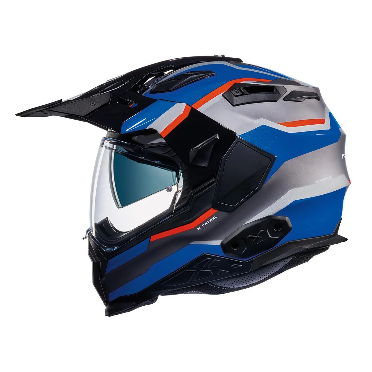 X.WED 2 X-PATROL [DISCONTINUED] (was $529.95) - Image 11
