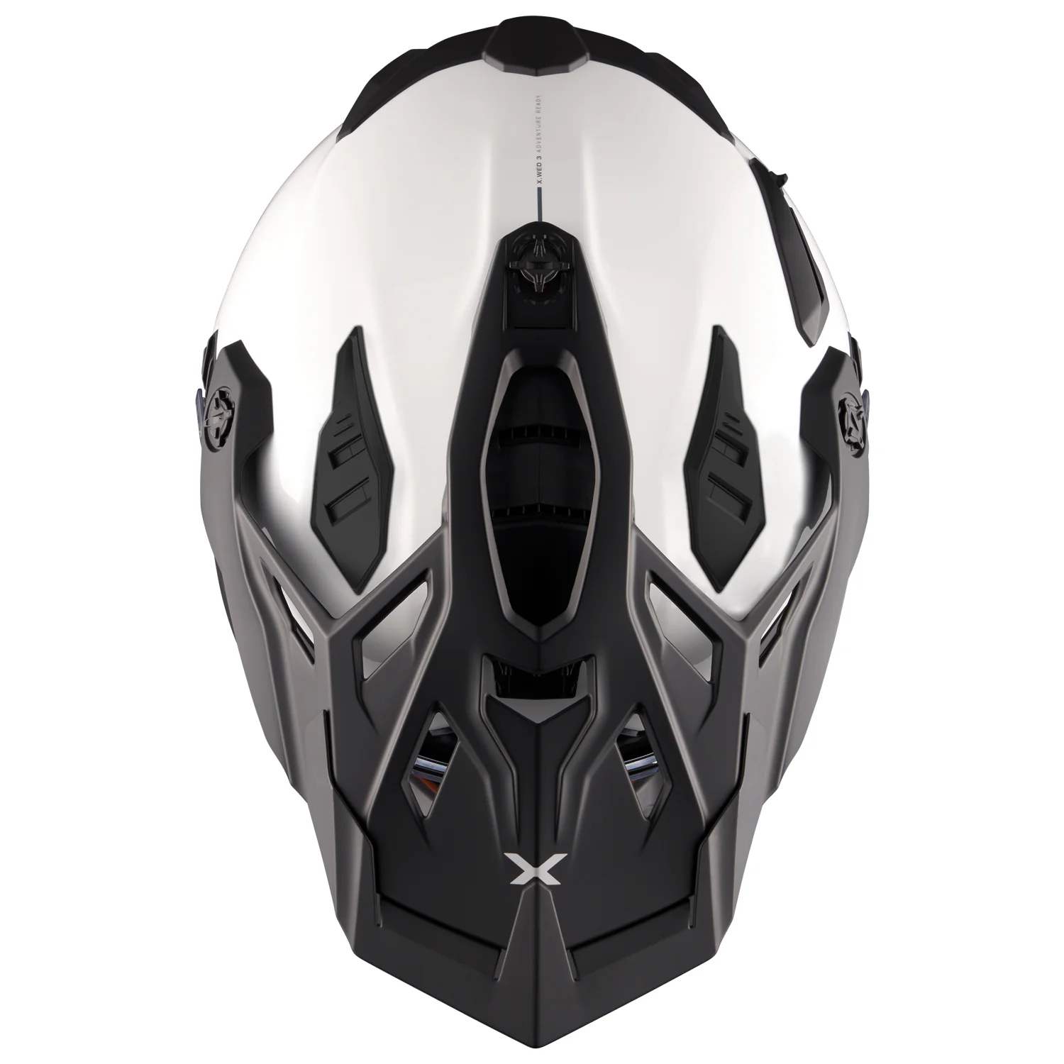 X.WED 3 PLAIN [DISCONTINUED] (was $499.99) - Image 4