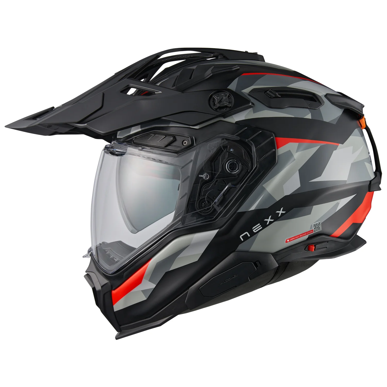 X.WED 3 TRAILMANIA [DISCONTINUED] (was $599.99)