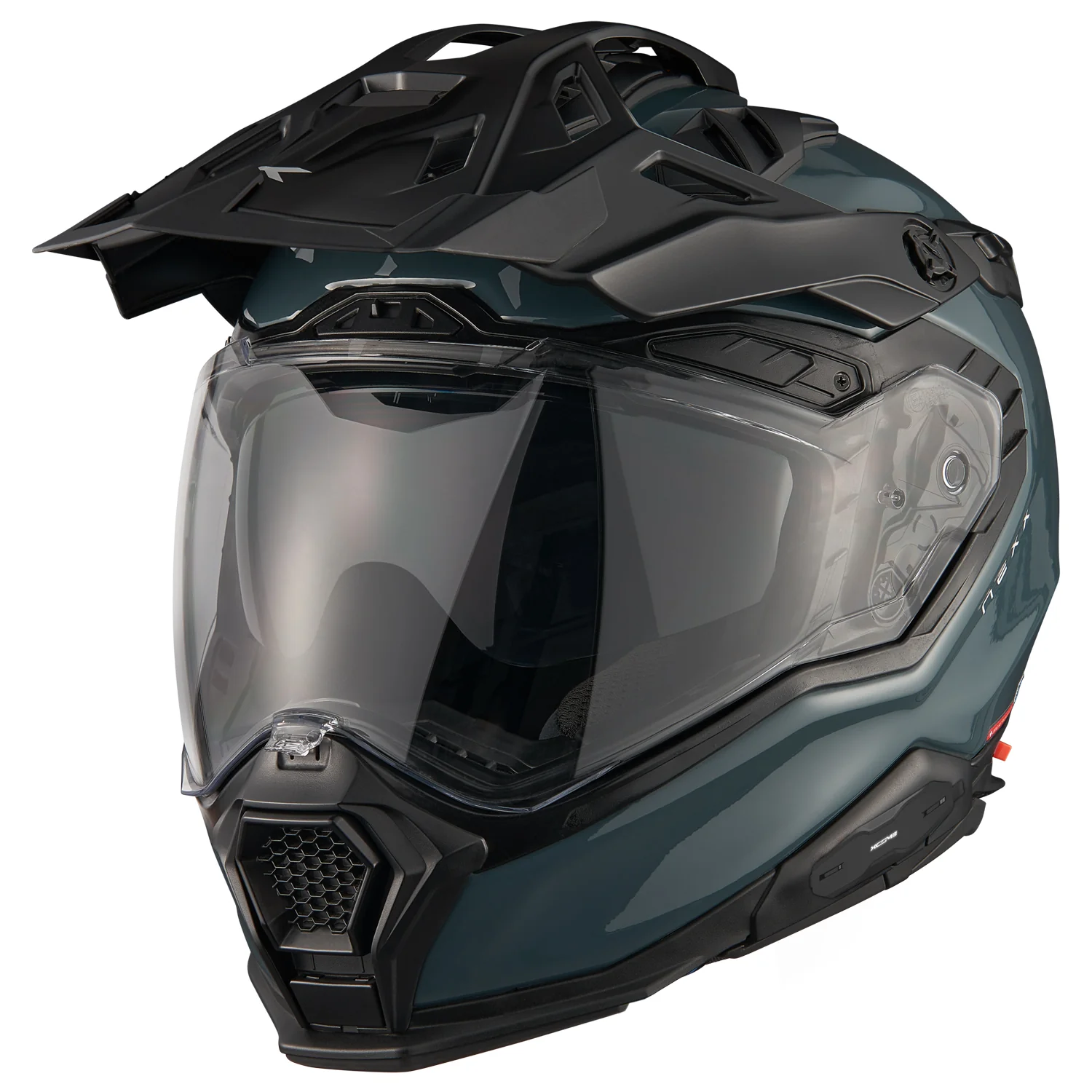 X.WED 3 WILD PRO CARBON - Image 3