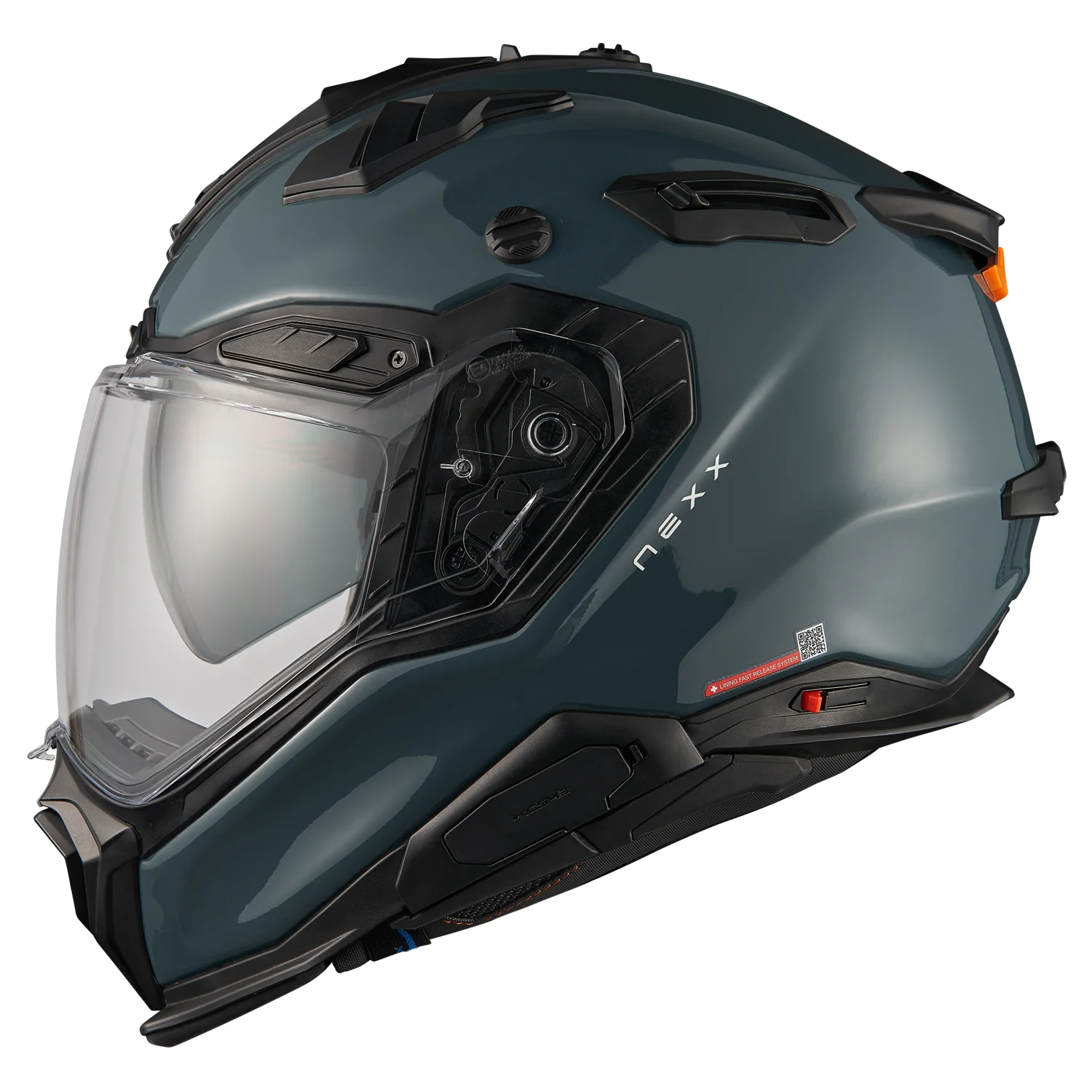 X.WED 3 WILD PRO CARBON - Image 7