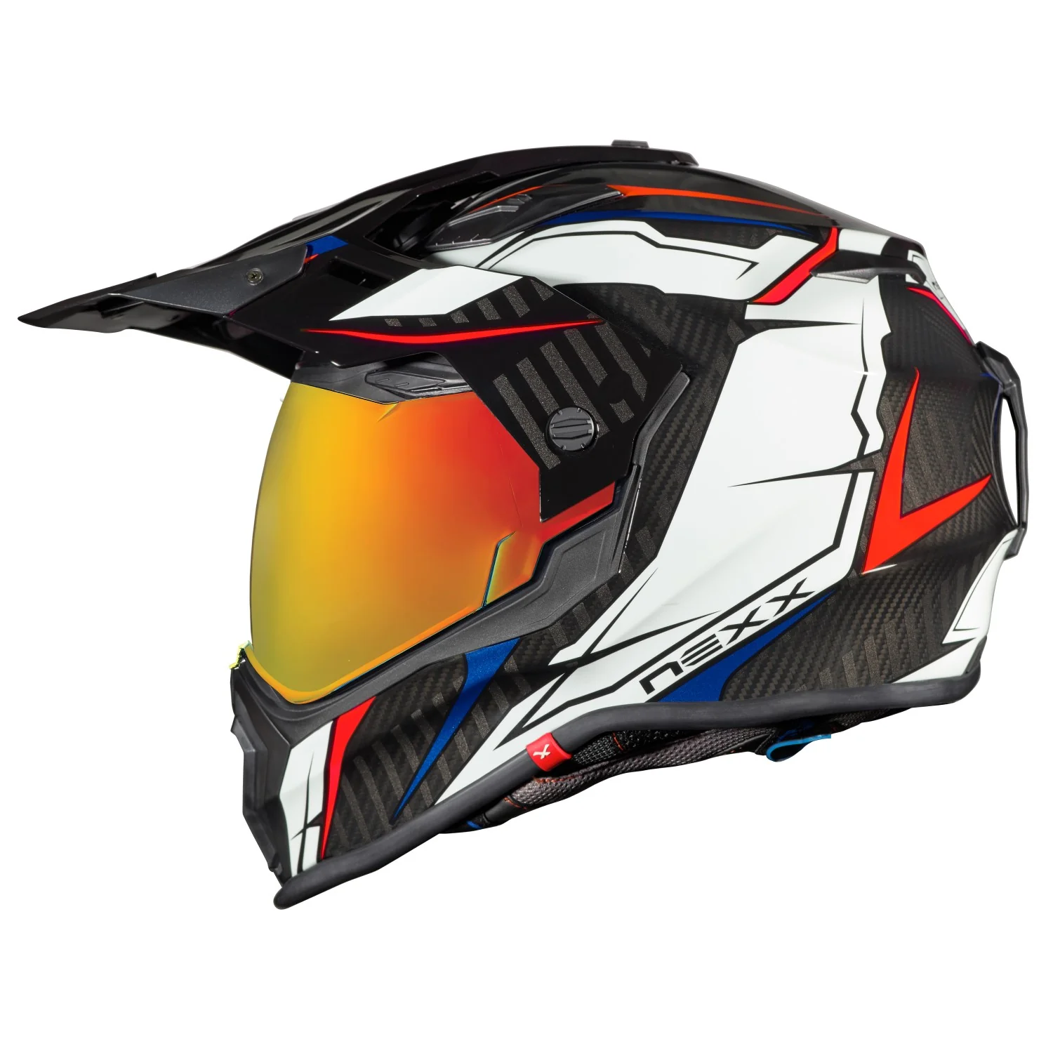 X.WRL ATIKA X-PRO CARBON [CLOSEOUT] (was $699.95) - Image 3