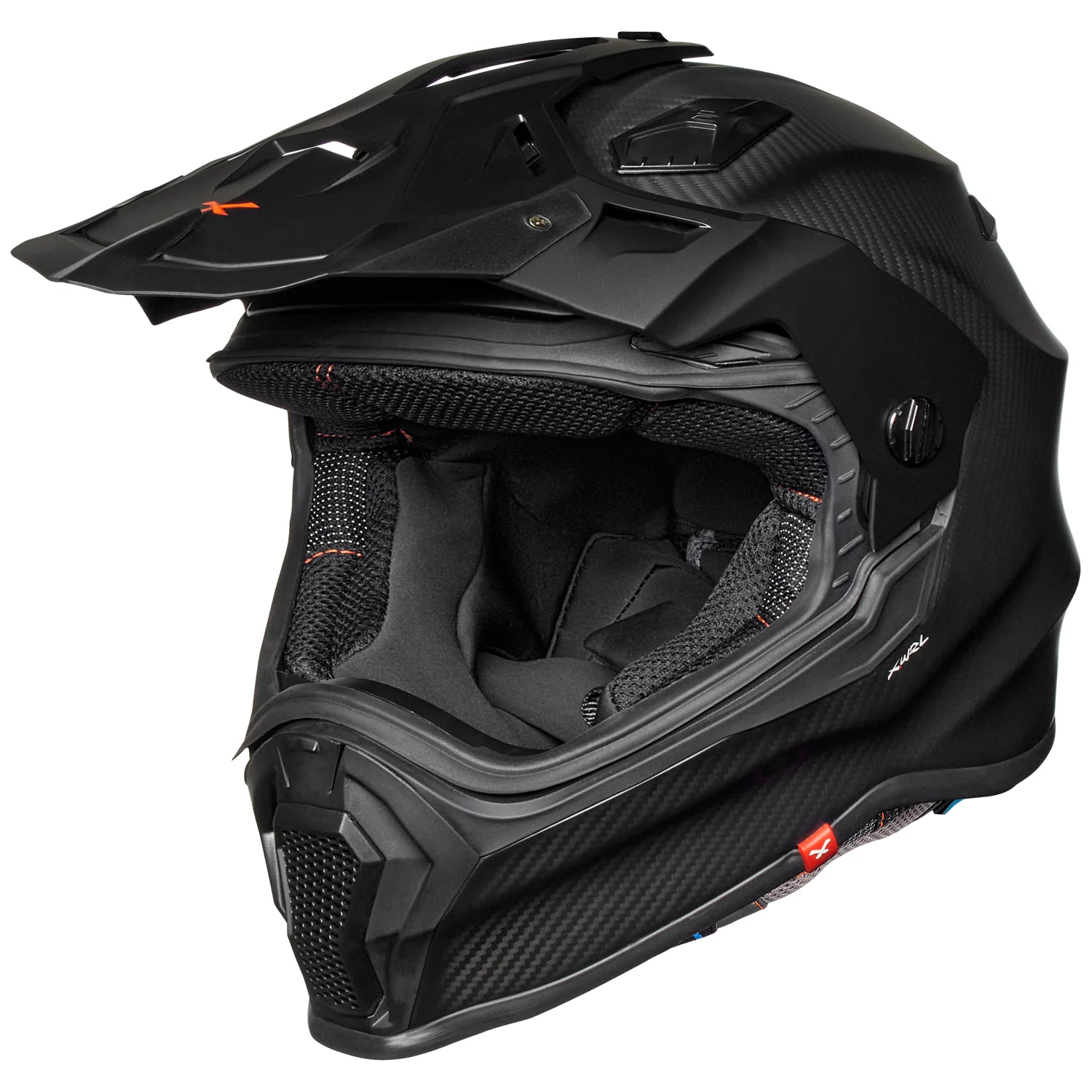 X.WRL ZERO PRO CARBON [CLOSEOUT] (was $699.95) - Image 3