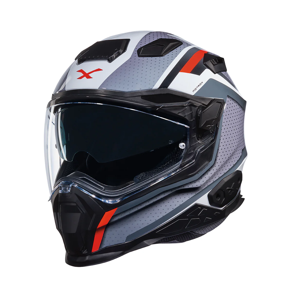 X.WST 2 MOTROX [CLOSEOUT] (was $419.95) - Image 5