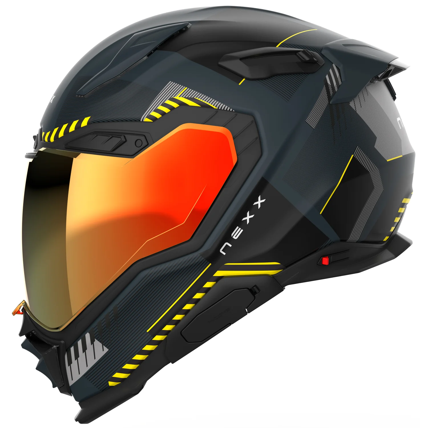 X.WST 3 FLUENCE 2024 [DISCONTINUED] (was $499.99)