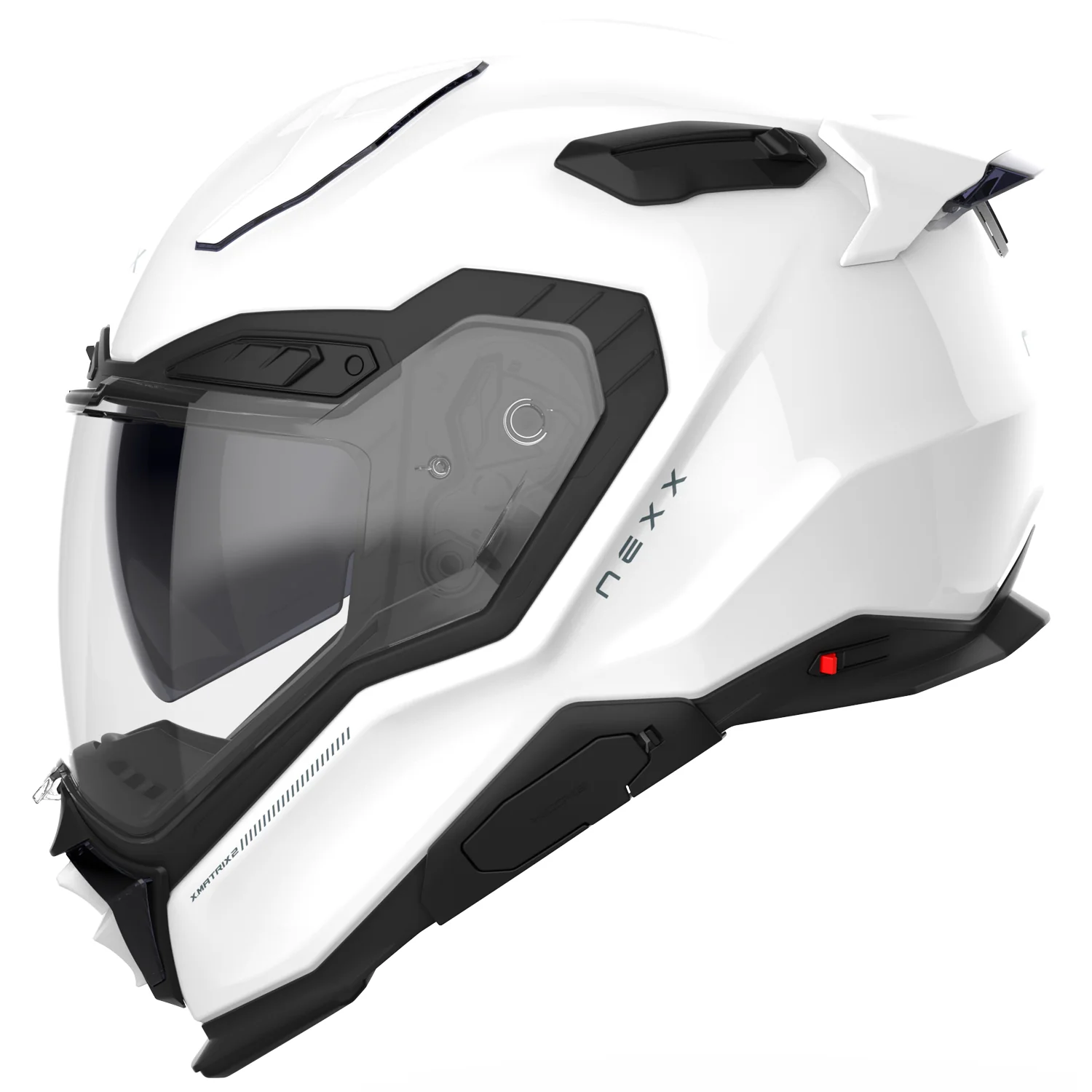 X.WST 3 PLAIN 2024 [DISCONTINUED] ($449.99) - Image 4