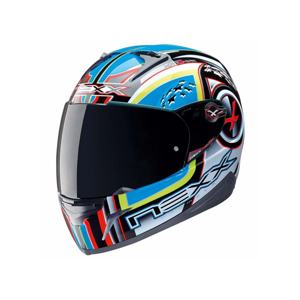 XR1.R ALPHA [DISCONTINUED] - Image 2