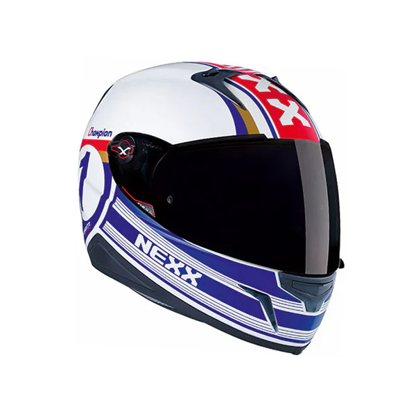 XR1.R CHAMPION [DISCONTINUED] - Image 2