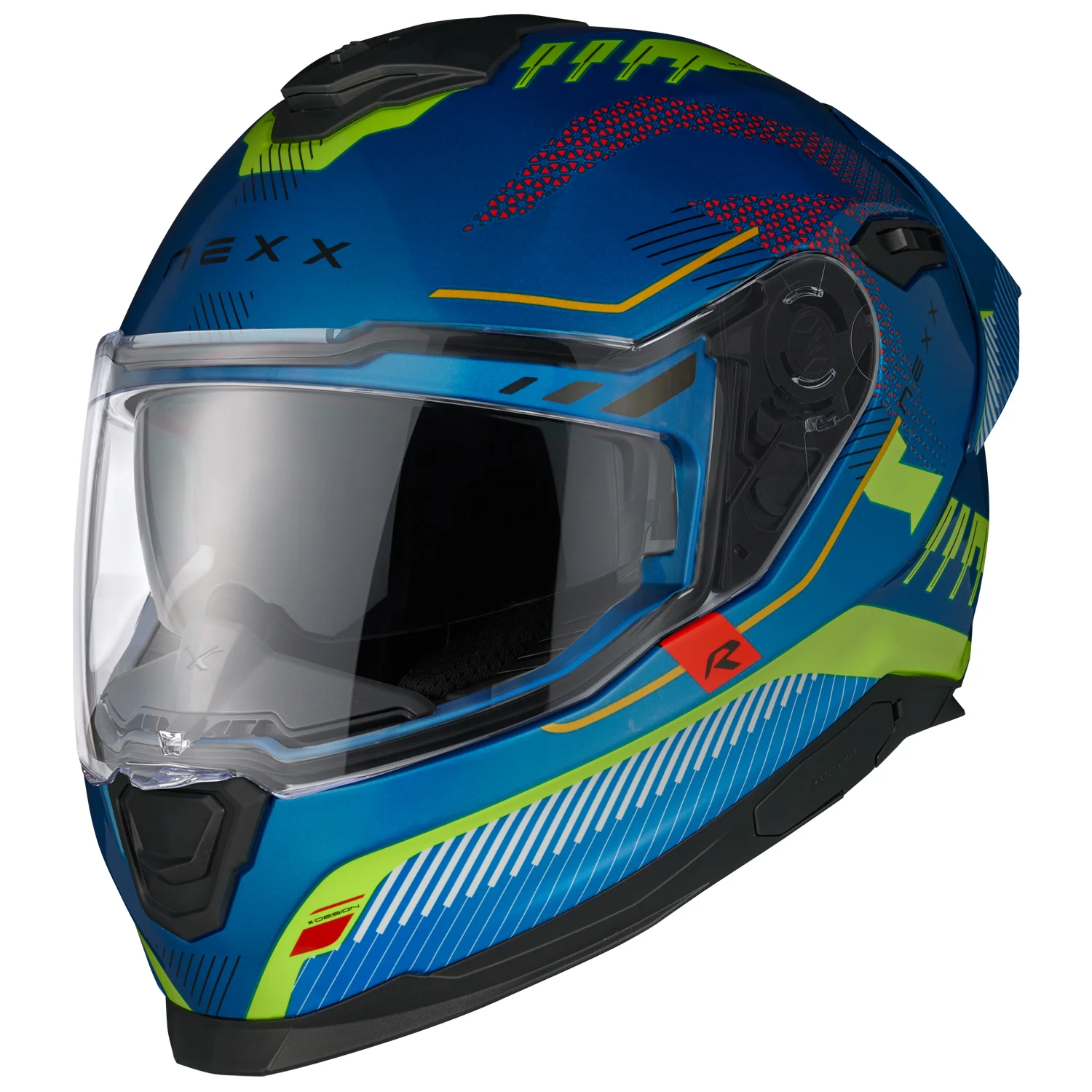 Y.100 RACER BARON 2024 [CLOSEOUT] (was $299.99) - Image 4