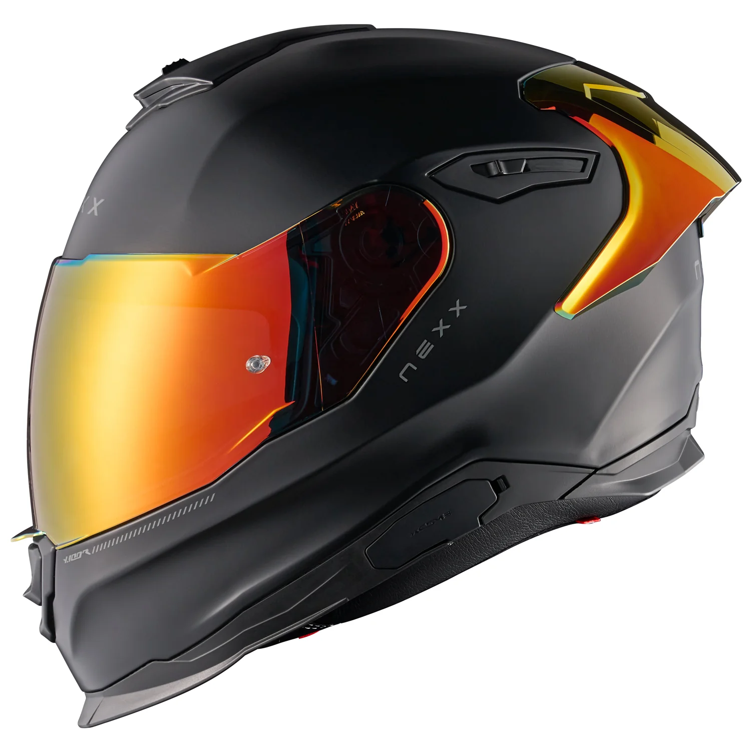 Y.100 RACER SUBSONIC - Image 9